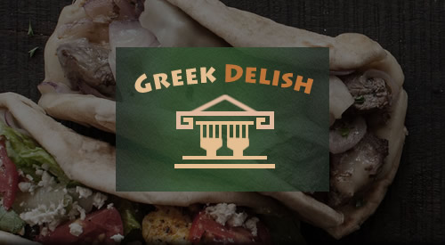 Greek Delisg